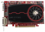 Видеокарта PowerColor Radeon HD 7730 800Mhz PCI-E 3.0 4096Mb 1600Mhz 128 bit DVI HDMI HDCP