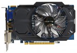 Видеокарта GIGABYTE Radeon R7 250X 1020Mhz PCI-E 3.0 2048Mb 4500Mhz 128 bit 2xDVI HDMI HDCP