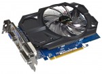 GIGABYTE Radeon R7 250X 1020Mhz PCI-E 3.0 2048Mb 4500Mhz 128 bit 2xDVI HDMI HDCP (#2)