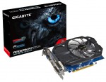 GIGABYTE Radeon R7 250X 1020Mhz PCI-E 3.0 2048Mb 4500Mhz 128 bit 2xDVI HDMI HDCP (#4)