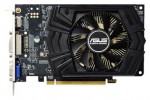 Видеокарта ASUS GeForce GT 740 1033Mhz PCI-E 3.0 1024Mb 5000Mhz 128 bit DVI HDMI HDCP