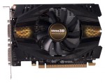 Видеокарта Inno3D GeForce GT 740 1058Mhz PCI-E 3.0 1024Mb 5000Mhz 128 bit 2xDVI Mini-HDMI HDCP