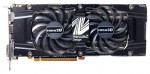 Видеокарта Inno3D GeForce GTX 780 Ti 902Mhz PCI-E 3.0 3072Mb 7000Mhz 384 bit 2xDVI HDMI HDCP
