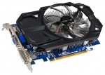Видеокарта GIGABYTE Radeon R7 240 900Mhz PCI-E 3.0 2048Mb 1600Mhz 128 bit DVI HDMI HDCP