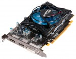 HIS Radeon HD 7750 800Mhz PCI-E 3.0 1024Mb 4500Mhz 128 bit DVI HDMI HDCP (#2)