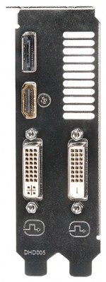 GIGABYTE Radeon R7 260X 1188Mhz PCI-E 3.0 2048Mb 6000Mhz 128 bit 2xDVI HDMI HDCP rev. 2.0 (#2)