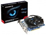 GIGABYTE Radeon R7 260X 1188Mhz PCI-E 3.0 2048Mb 6000Mhz 128 bit 2xDVI HDMI HDCP rev. 2.0 (#3)