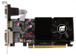 Видеокарта PowerColor Radeon R7 240 600Mhz PCI-E 3.0 2048Mb 1600Mhz 64 bit DVI HDMI HDCP