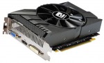 Видеокарта PowerColor Radeon R7 240 830Mhz PCI-E 3.0 1024Mb 4600Mhz 128 bit DVI HDMI HDCP