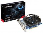 GIGABYTE Radeon R7 260X 1100Mhz PCI-E 3.0 2048Mb 6500Mhz 128 bit 2xDVI HDMI HDCP (#3)