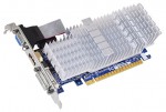Видеокарта GIGABYTE GeForce GT 610 810Mhz PCI-E 2.0 2048Mb 1333Mhz 64 bit DVI HDMI HDCP Silent