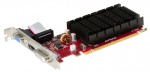 PowerColor Radeon HD 5450 650Mhz PCI-E 2.1 1024Mb 800Mhz 64 bit DVI HDMI HDCP V3 UEFI (#2)