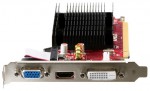 PowerColor Radeon HD 5450 650Mhz PCI-E 2.1 1024Mb 800Mhz 64 bit DVI HDMI HDCP V3 UEFI (#3)