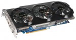 Видеокарта GIGABYTE Radeon HD 7870 1100Mhz PCI-E 3.0 2048Mb 4800Mhz 256 bit DVI HDMI HDCP