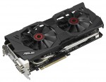 ASUS GeForce GTX 780 889Mhz PCI-E 3.0 6144Mb 6008Mhz 384 bit 2xDVI HDMI HDCP (#2)