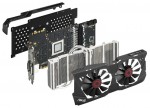 ASUS GeForce GTX 780 889Mhz PCI-E 3.0 6144Mb 6008Mhz 384 bit 2xDVI HDMI HDCP (#4)