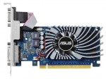 ASUS GeForce GT 730 901Mhz PCI-E 2.0 1024Mb 5010Mhz 64 bit DVI HDMI HDCP