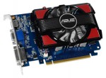 Видеокарта ASUS GeForce GT 730 700Mhz PCI-E 2.0 2048Mb 1600Mhz 128 bit DVI HDMI HDCP