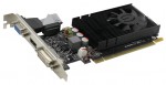 EVGA GeForce GT 730 700Mhz PCI-E 2.0 2048Mb 1400Mhz 128 bit DVI HDMI HDCP Low Profile (#2)