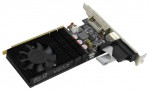 EVGA GeForce GT 730 700Mhz PCI-E 2.0 2048Mb 1400Mhz 128 bit DVI HDMI HDCP Low Profile (#3)