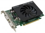 EVGA GeForce GT 730 700Mhz PCI-E 2.0 2048Mb 1400Mhz 128 bit 2xDVI Mini-HDMI HDCP (#2)