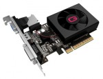 Gainward GeForce GT 730 902Mhz PCI-E 2.0 1024Mb 1800Mhz 64 bit DVI HDMI HDCP (#2)