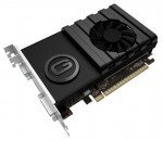 Gainward GeForce GT 730 700Mhz PCI-E 2.0 1024Mb 128 bit DVI HDMI HDCP (#2)