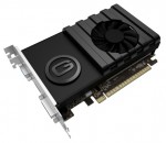 Gainward GeForce GT 730 700Mhz PCI-E 2.0 2048Mb 128 bit DVI HDMI HDCP (#2)
