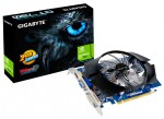 GIGABYTE GeForce GT 730 902Mhz PCI-E 2.0 2048Mb 5000Mhz 64 bit DVI HDMI HDCP (#3)