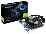 GIGABYTE GeForce GT 740 993Mhz PCI-E 3.0 2048Mb 1800Mhz 128 bit 2xDVI HDMI HDCP (#3)