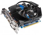 Видеокарта GIGABYTE GeForce GT 740 1072Mhz PCI-E 3.0 4096Mb 5000Mhz 128 bit 2xDVI HDMI HDCP