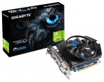 GIGABYTE GeForce GT 740 1072Mhz PCI-E 3.0 4096Mb 5000Mhz 128 bit 2xDVI HDMI HDCP (#3)