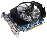 Видеокарта GIGABYTE GeForce GT 740 1072Mhz PCI-E 3.0 1024Mb 5000Mhz 128 bit 2xDVI HDMI HDCP