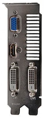 GIGABYTE GeForce GT 740 1072Mhz PCI-E 3.0 1024Mb 5000Mhz 128 bit 2xDVI HDMI HDCP (#2)