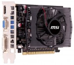 MSI GeForce GT 730 700Mhz PCI-E 2.0 2048Mb 1800Mhz 128 bit DVI HDMI HDCP (#2)