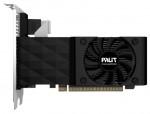 Видеокарта Palit GeForce GT 730 700Mhz PCI-E 2.0 2048Mb 1400Mhz 128 bit DVI HDMI HDCP