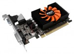 Palit GeForce GT 730 902Mhz PCI-E 2.0 1024Mb 5000Mhz 64 bit DVI HDMI HDCP (#2)