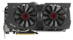 Видеокарта ASUS Radeon R9 280 980Mhz PCI-E 3.0 3072Mb 5200Mhz 384 bit 2xDVI HDMI HDCP