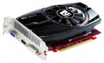 PowerColor Radeon R7 250X 1000Mhz PCI-E 3.0 2048Mb 4500Mhz 128 bit DVI HDMI HDCP (#2)