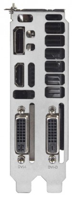 EVGA GeForce GTX 780 Ti 876Mhz PCI-E 3.0 3072Mb 7000Mhz 384 bit 2xDVI HDMI HDCP ACX Cooler (#4)