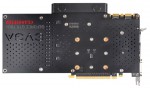 EVGA GeForce GTX 780 Ti 1020Mhz PCI-E 3.0 3072Mb 7000Mhz 384 bit 2xDVI HDMI HDCP Hydro (#3)