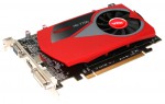 Видеокарта VTX3D Radeon HD 7730 800Mhz PCI-E 3.0 2048Mb 1600Mhz 128 bit DVI HDMI HDCP
