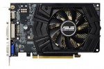 Видеокарта ASUS GeForce GT 740 1033Mhz PCI-E 3.0 2048Mb 5000Mhz 128 bit DVI HDMI HDCP