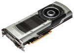 Видеокарта PNY GeForce GTX 780 863Mhz PCI-E 3.0 3072Mb 6008Mhz 384 bit 2xDVI HDMI HDCP