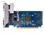Inno3D GeForce GT 730 902Mhz PCI-E 2.0 1024Mb 5000Mhz 64 bit DVI HDMI HDCP (#2)