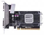 Видеокарта Inno3D GeForce GT 730 902Mhz PCI-E 2.0 2048Mb 1800Mhz 64 bit DVI HDMI HDCP