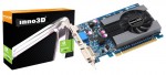 Видеокарта Inno3D GeForce GT 730 700Mhz PCI-E 2.0 2048Mb 1333Mhz 128 bit DVI HDMI HDCP