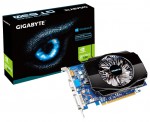 GIGABYTE GeForce GT 630 810Mhz PCI-E 2.0 1024Mb 3200Mhz 128 bit DVI HDMI HDCP (#3)