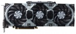 Видеокарта Inno3D GeForce GTX 780 1006Mhz PCI-E 3.0 6144Mb 6200Mhz 384 bit 2xDVI HDMI HDCP