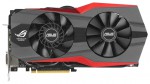 Видеокарта ASUS GeForce GTX 780 Ti 1006Mhz PCI-E 3.0 3072Mb 7000Mhz 384 bit 2xDVI HDMI HDCP